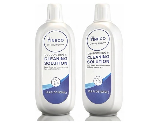 Tineco deodorizing cleaning - deodorizing, &
