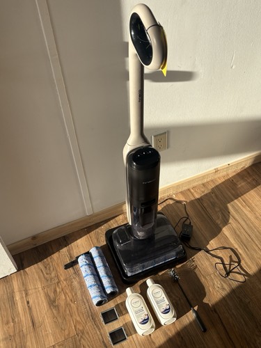 Tineco h2o hammerhead - go,