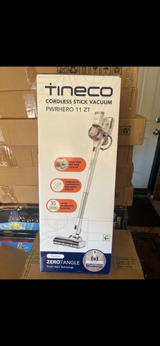 Tineco pwrhero cordless - pwrhero, zt
