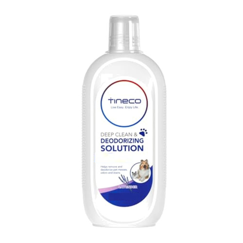 Tineco deep clean - tineco,