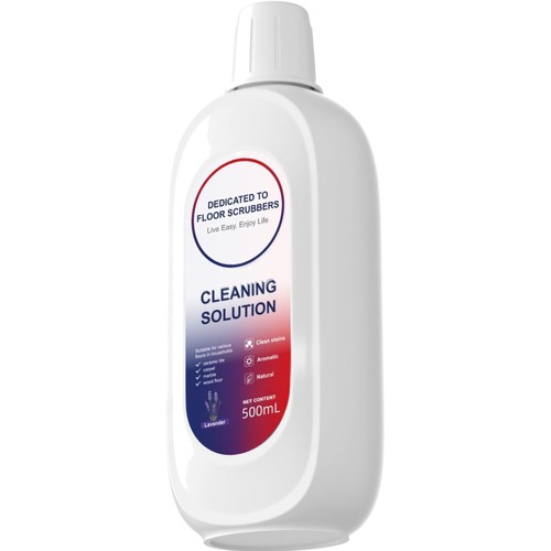 Lavender scented floor - lavender,
