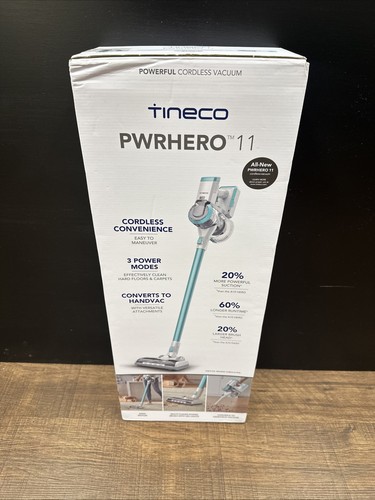 Tineco va113000us pwrhero - pwrhero, 11