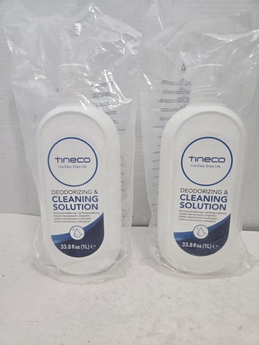 Tineco deodorizing cleaning - tineco,