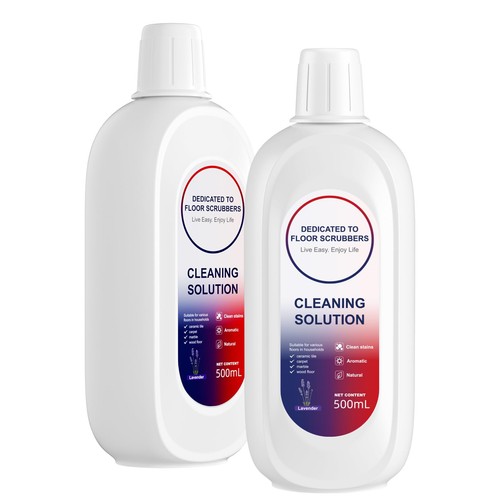 Tineco floor cleaner - tineco, 1000ml