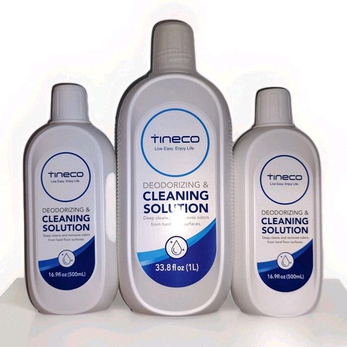 Tineco deodorizing cleaning - tineco,