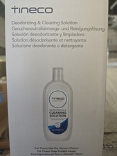 Tineco  Deodorizing & Cleaning
