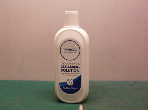 Tineco deodorizing cleaning - &,