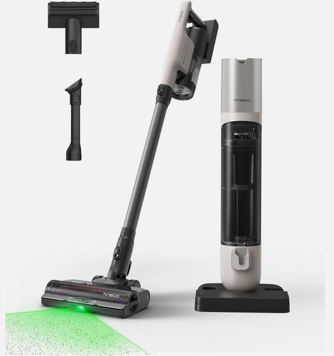 Tineco pure one station pro - station, 5