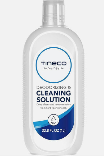 Tineco liquid floor cleaning - tineco,