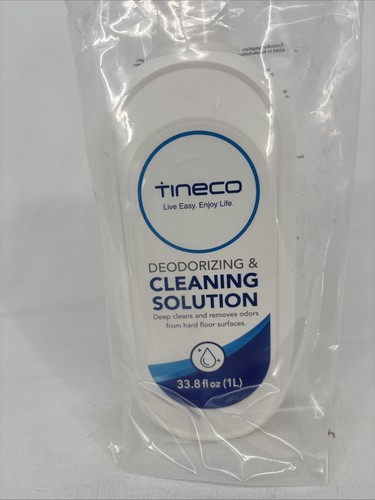 New tineco deodorizing - new,