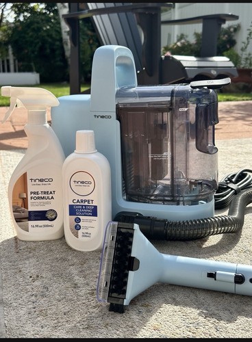 Tineco gospot cleaner - tineco,